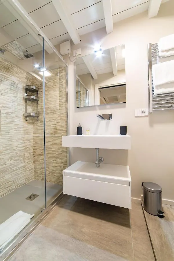 Le Stanze Degli Amidei Hotell Florens