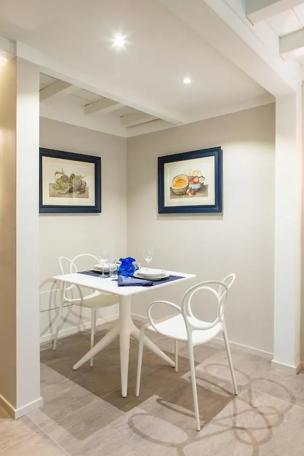 Le Stanze Degli Amidei Hotell Florens Pensionat