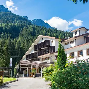 San Giusto 3* Falcade