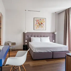 Aparthotel Numa