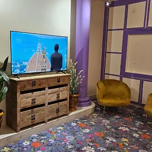 Aparthotel Select Executive