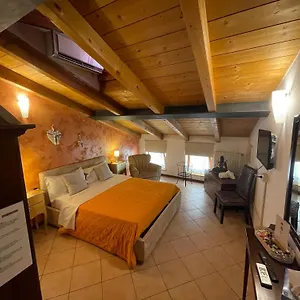 Bb Vicolo 22 2* Verona