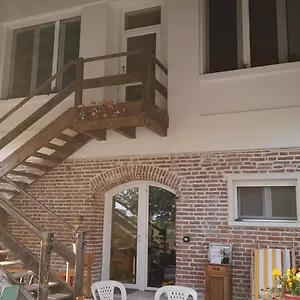 Casa Pascolone 4* Pegognaga
