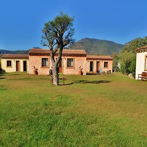 Pubulos 3* Olbia