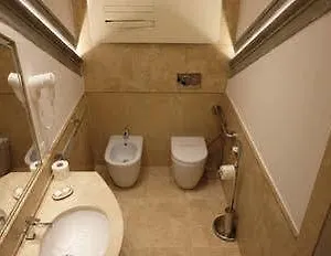 Hotel Cristina