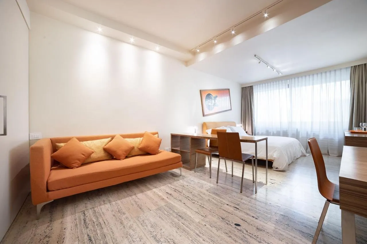 Hotel Le Stanze degli Amidei Florenz