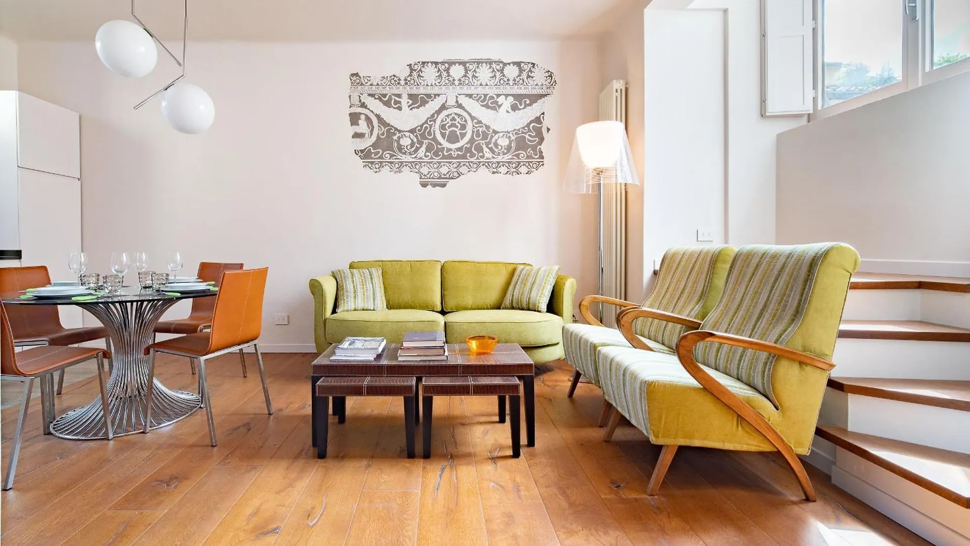 Hotel Le Stanze degli Amidei Florenz