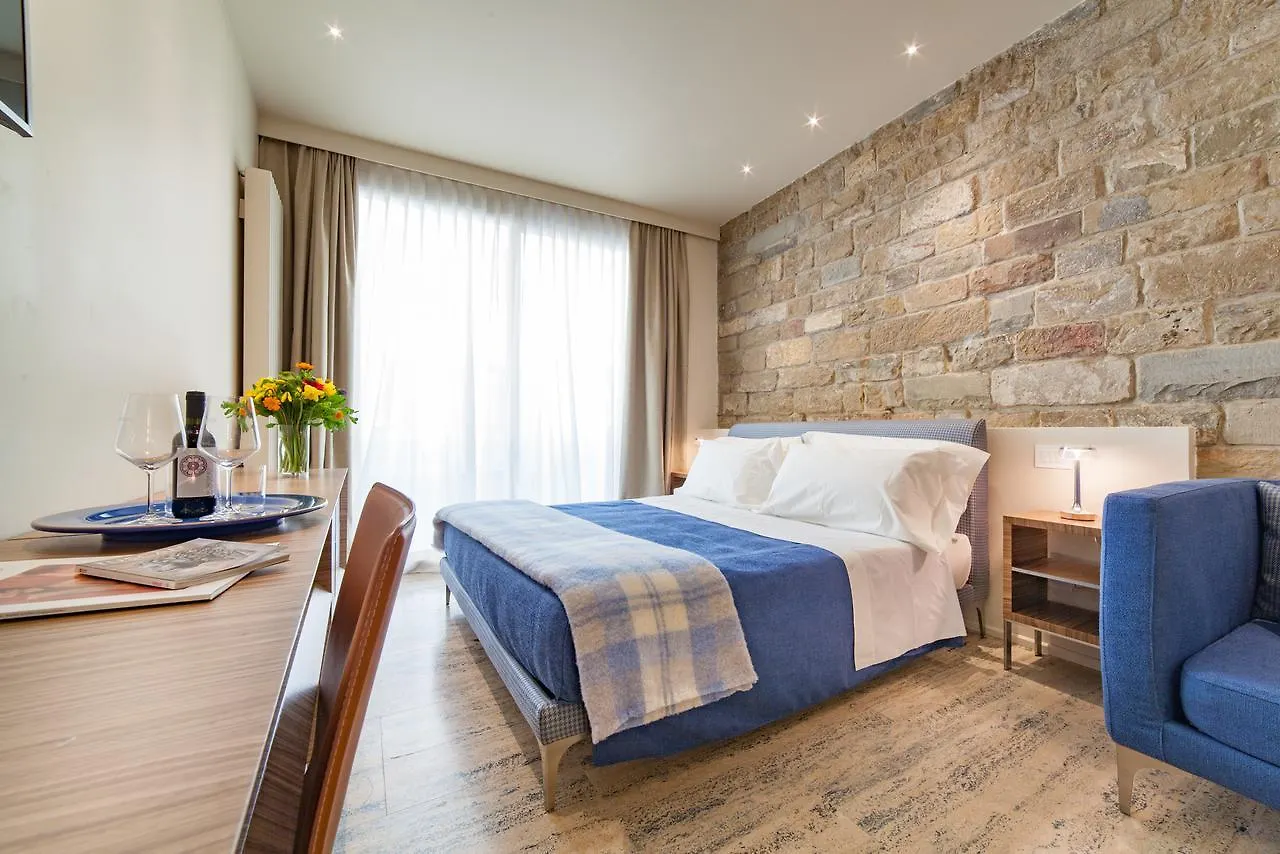 Le Stanze Degli Amidei Hotel Florença