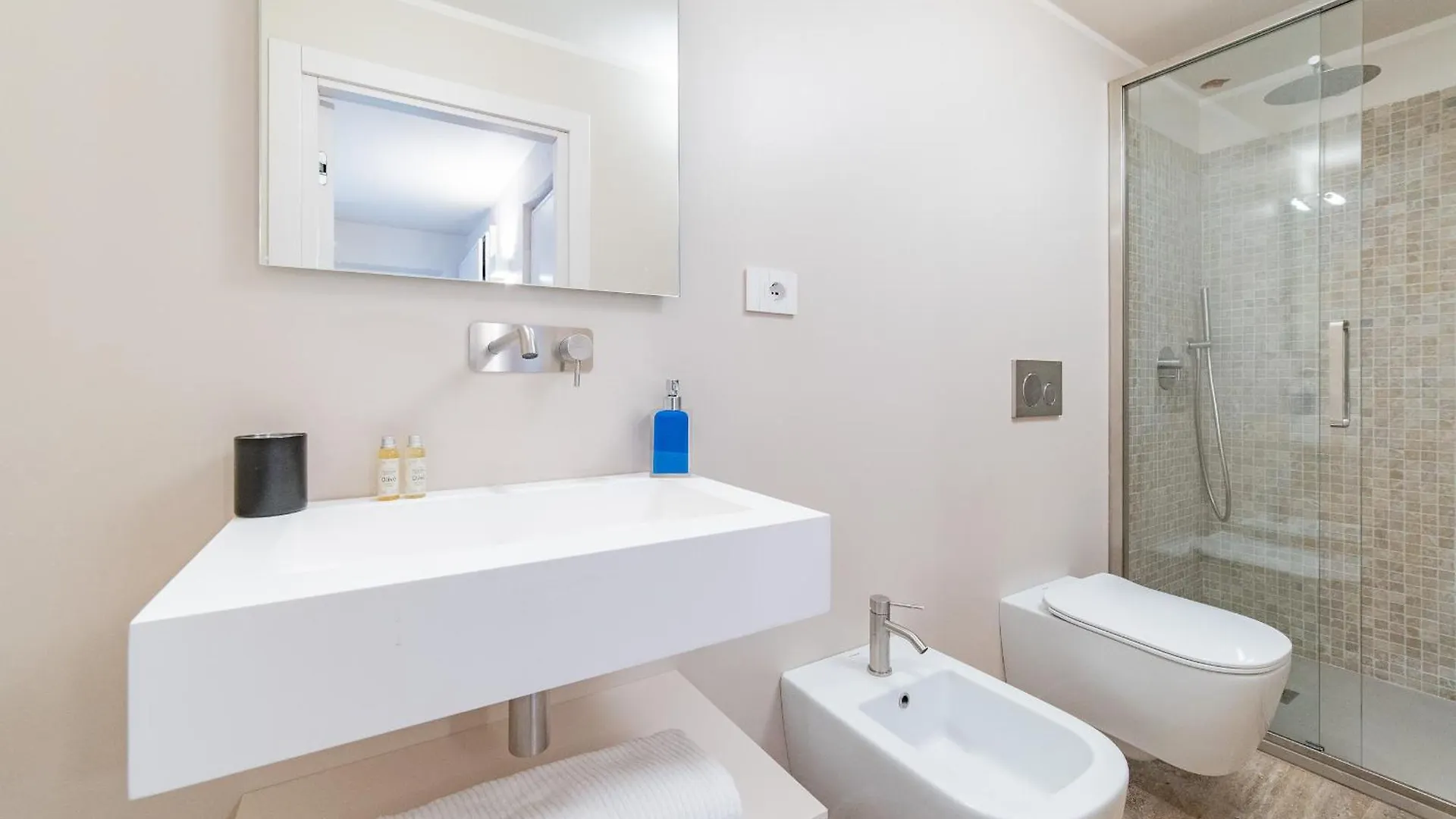 *** Guest house Le Stanze Degli Amidei Hotel Florence Italy
