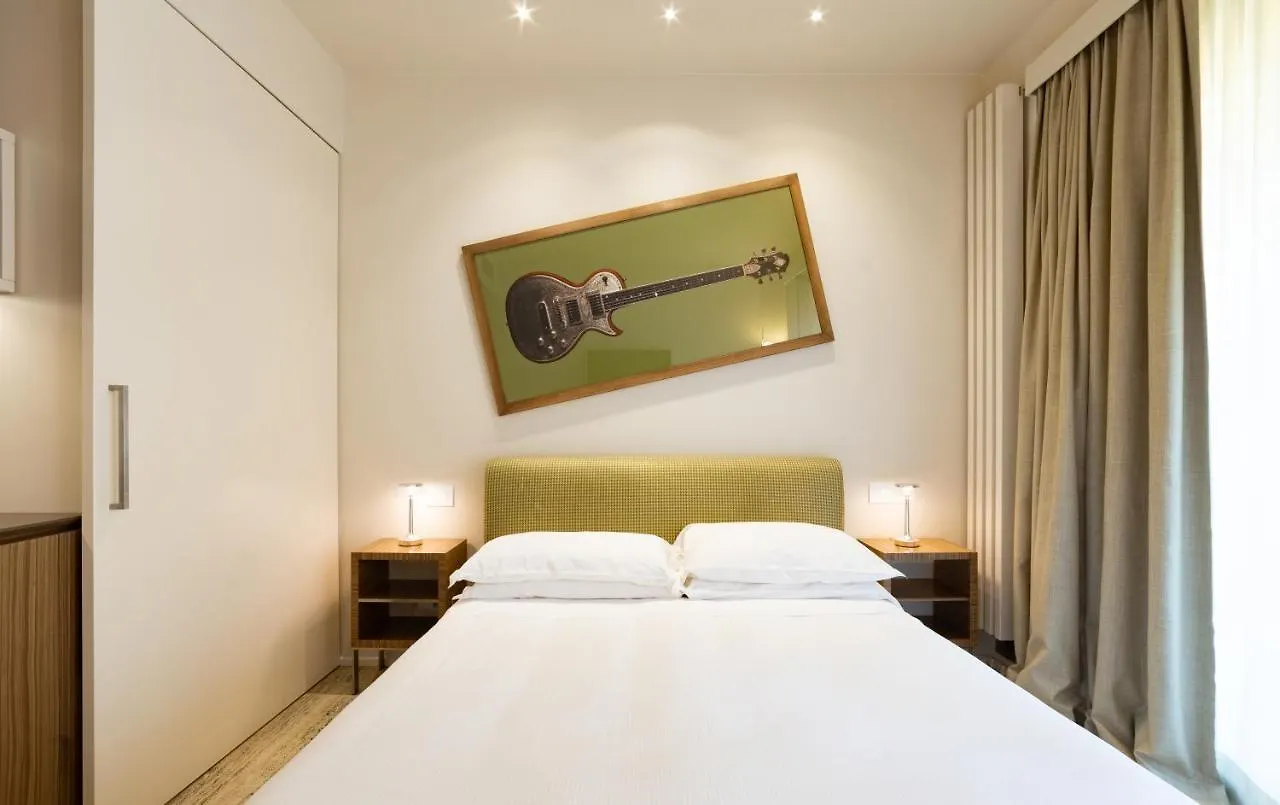 Le Stanze Degli Amidei Hotel Florence Guest house