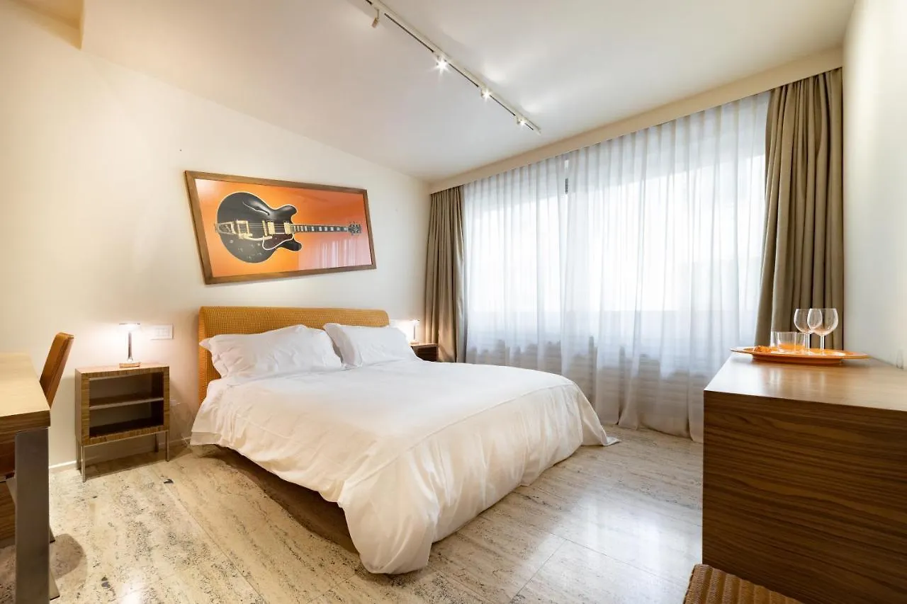 Le Stanze Degli Amidei Hotel Florence Guest house