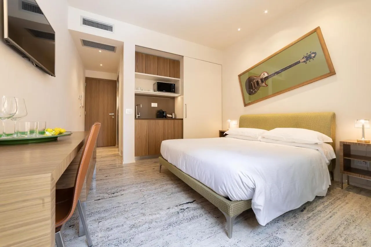 Guest house Le Stanze Degli Amidei Hotel Florence