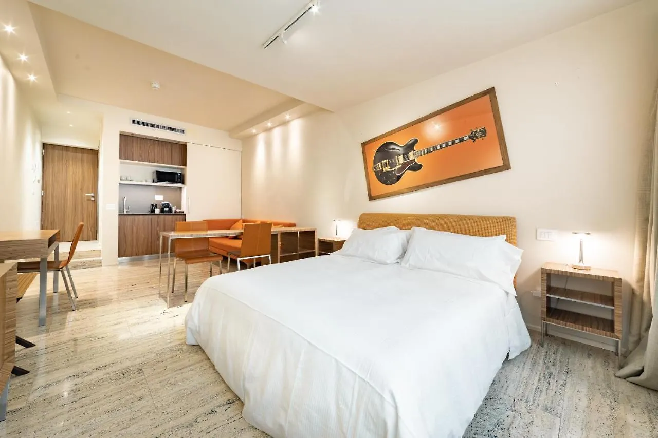 *** Guest house Le Stanze Degli Amidei Hotel Florence Italy