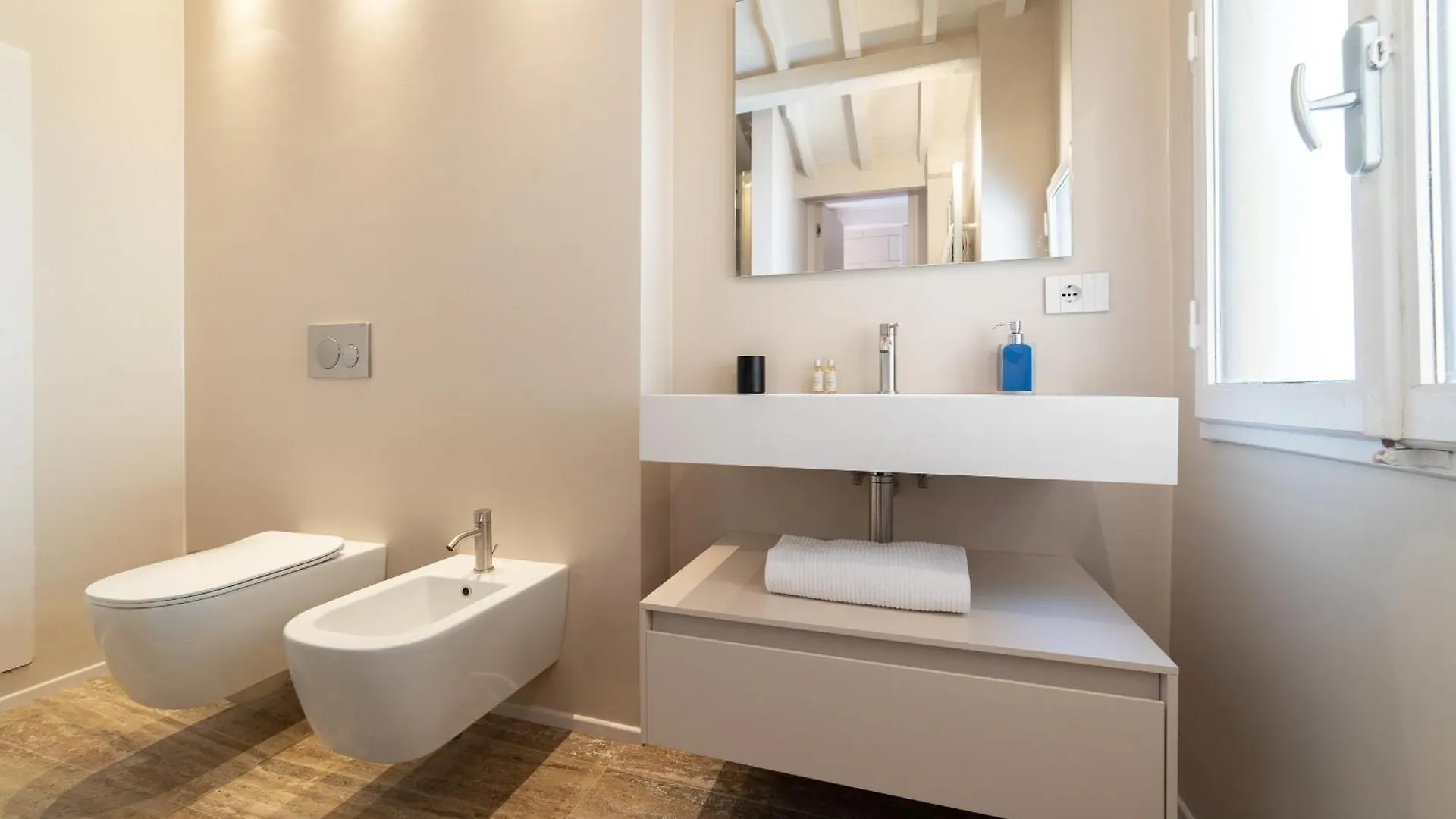 Le Stanze Degli Amidei Hotel Florence Guest house
