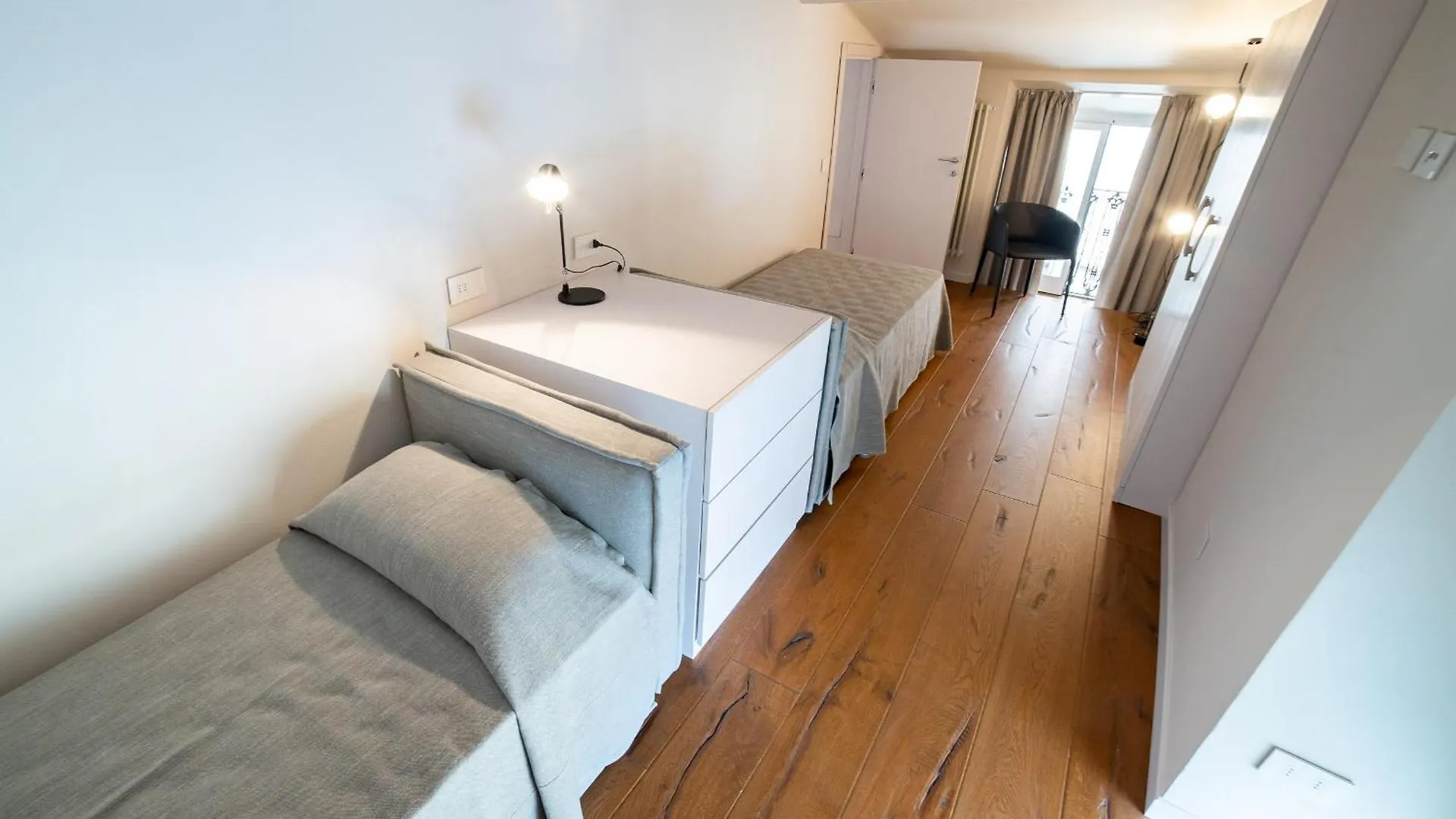 Guest house Le Stanze Degli Amidei Hotel Florence