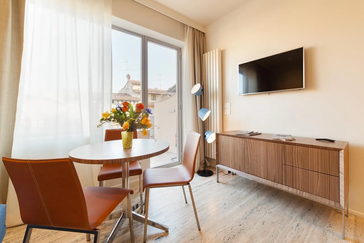 *** Guest house Le Stanze Degli Amidei Hotel Florence Italy