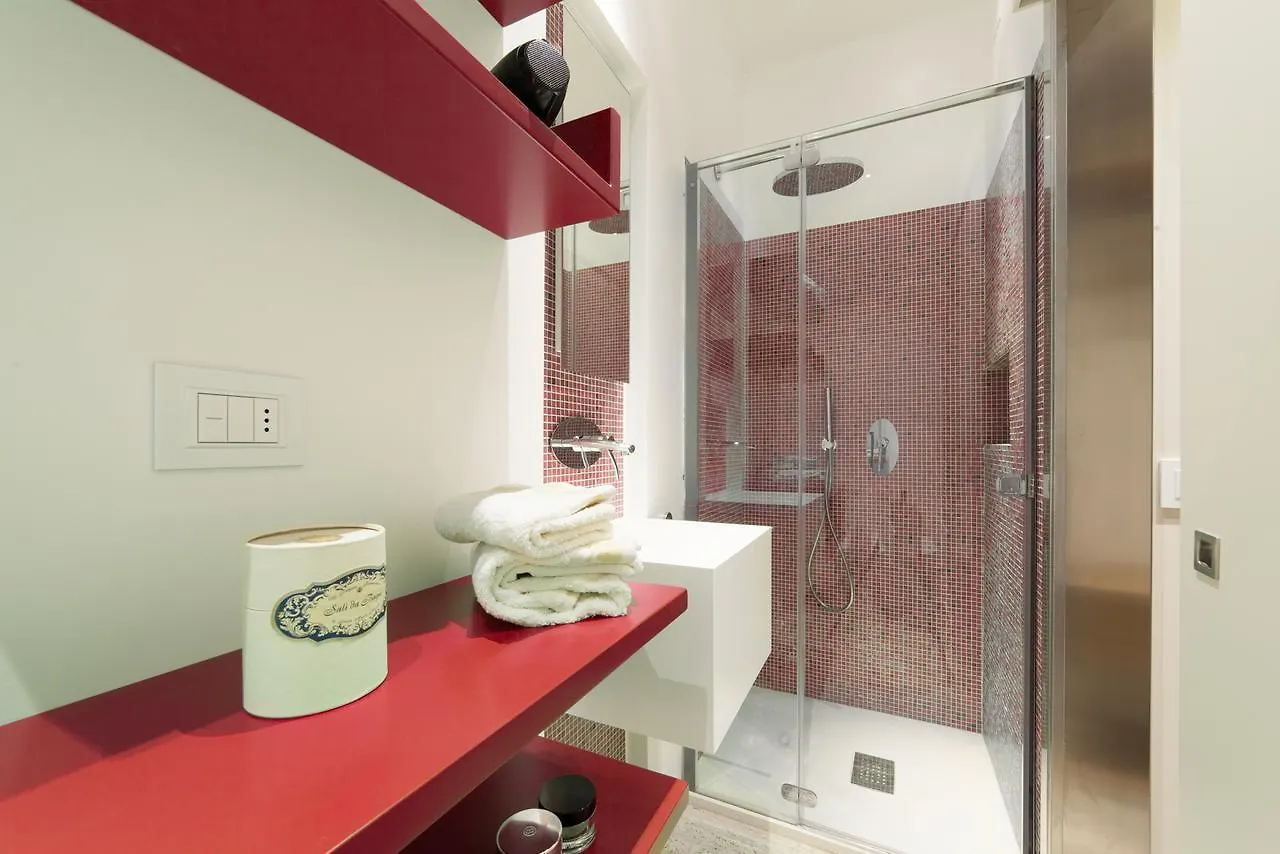 Le Stanze Degli Amidei Hotel Florence 3*,  Italy