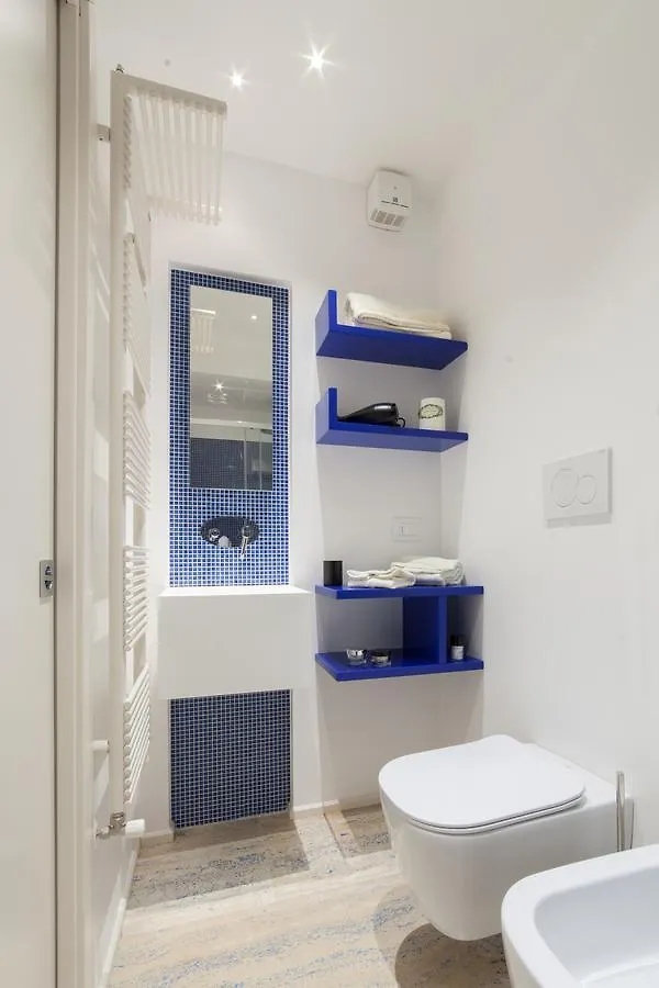 Guest house Le Stanze Degli Amidei Hotel Florence