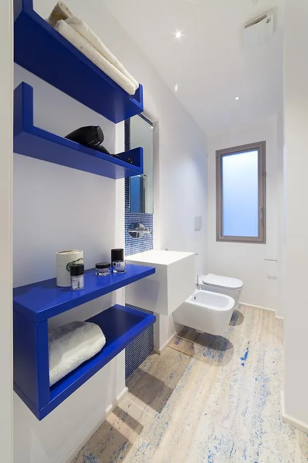 Le Stanze Degli Amidei Hotel Florence Guest house