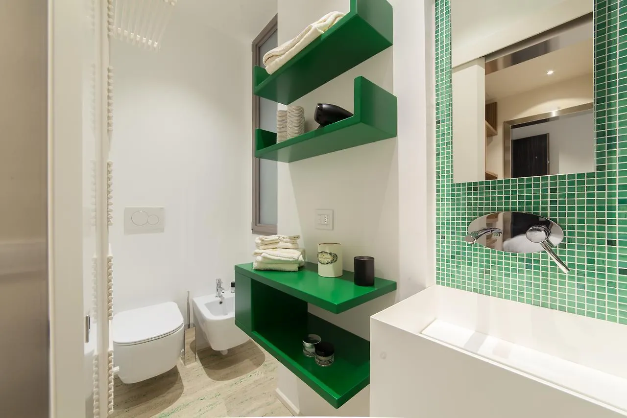 Guest house Le Stanze Degli Amidei Hotel Florence