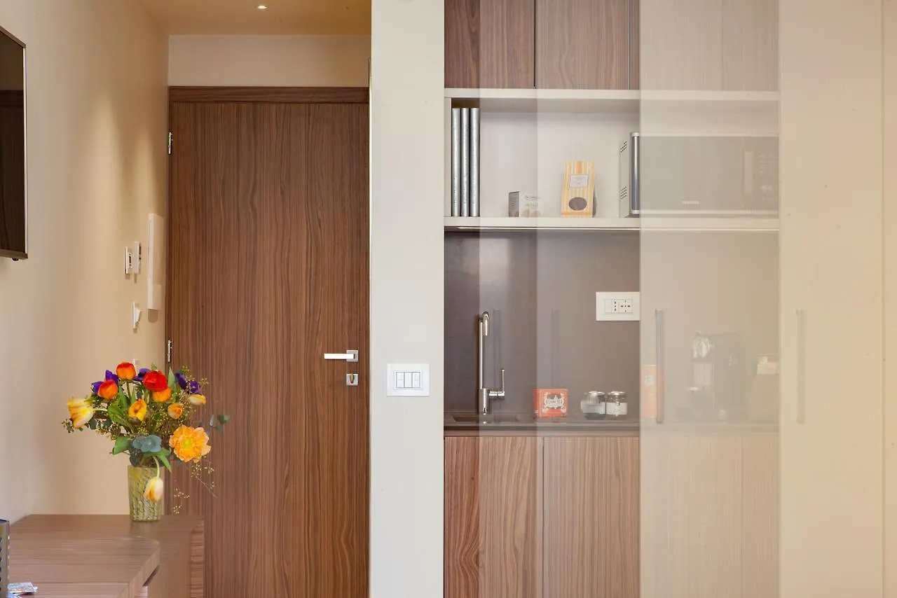 Le Stanze Degli Amidei Hotel Florence