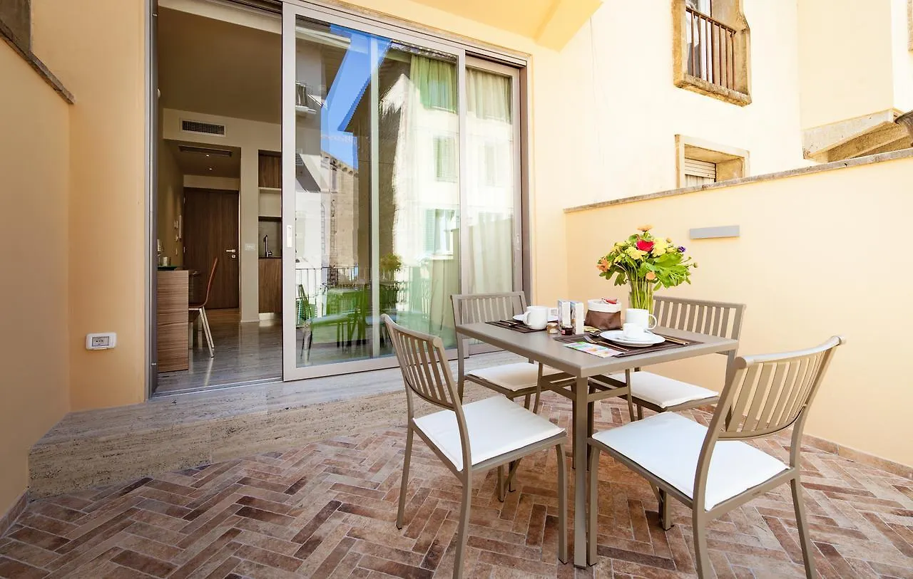 Le Stanze Degli Amidei Hotel Florence 3*,  Italy