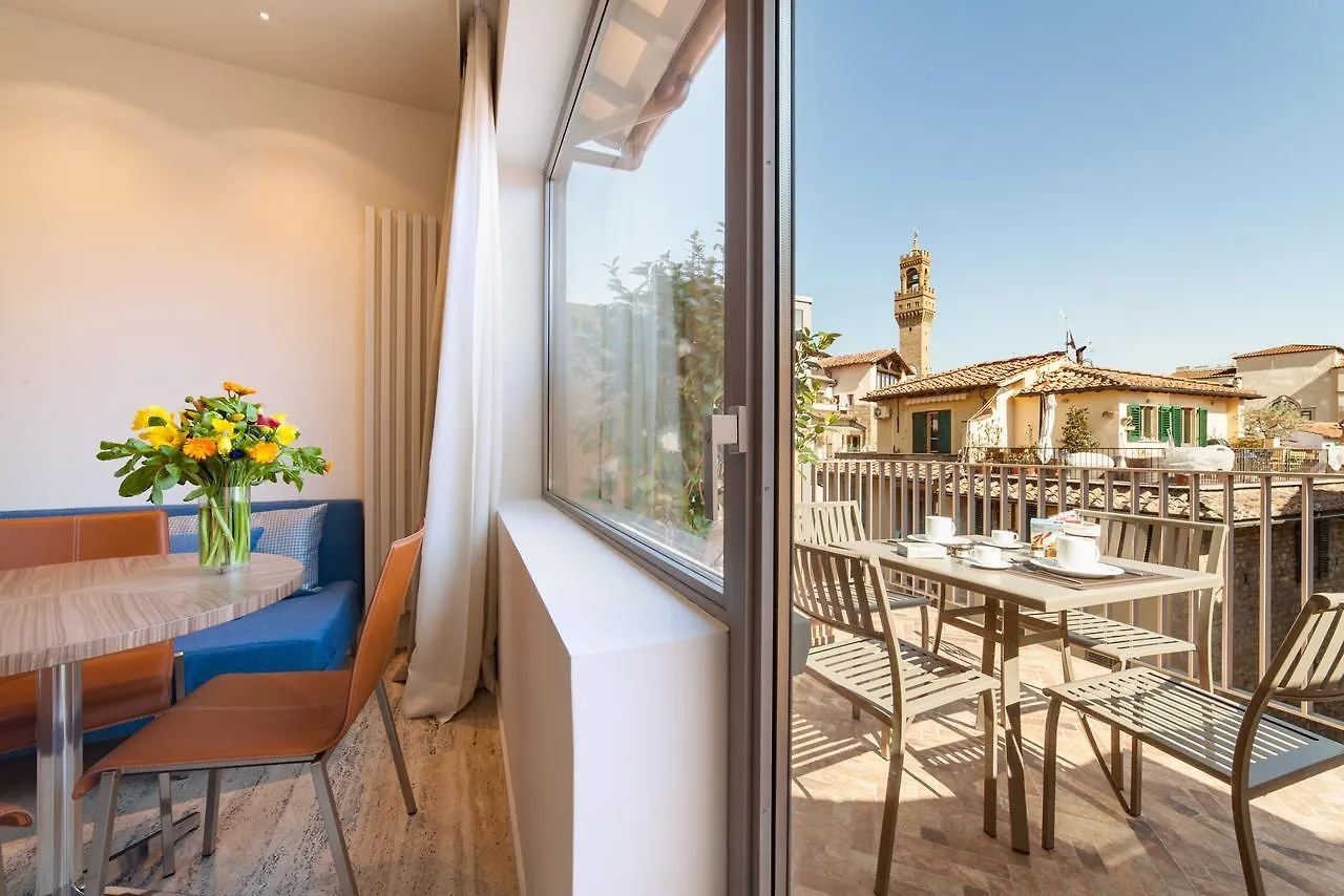 Guest house Le Stanze Degli Amidei Hotel Florence
