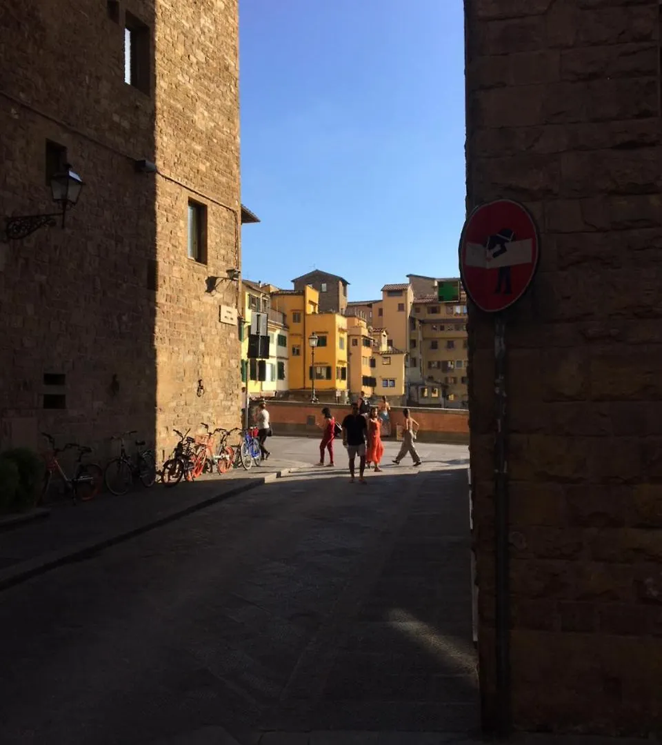 Guest house Le Stanze Degli Amidei Hotel Florence