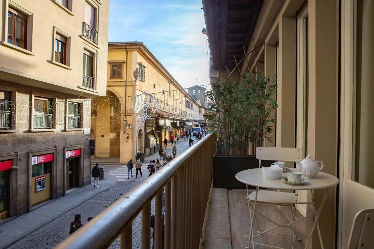 Le Stanze Degli Amidei Hotel Florence