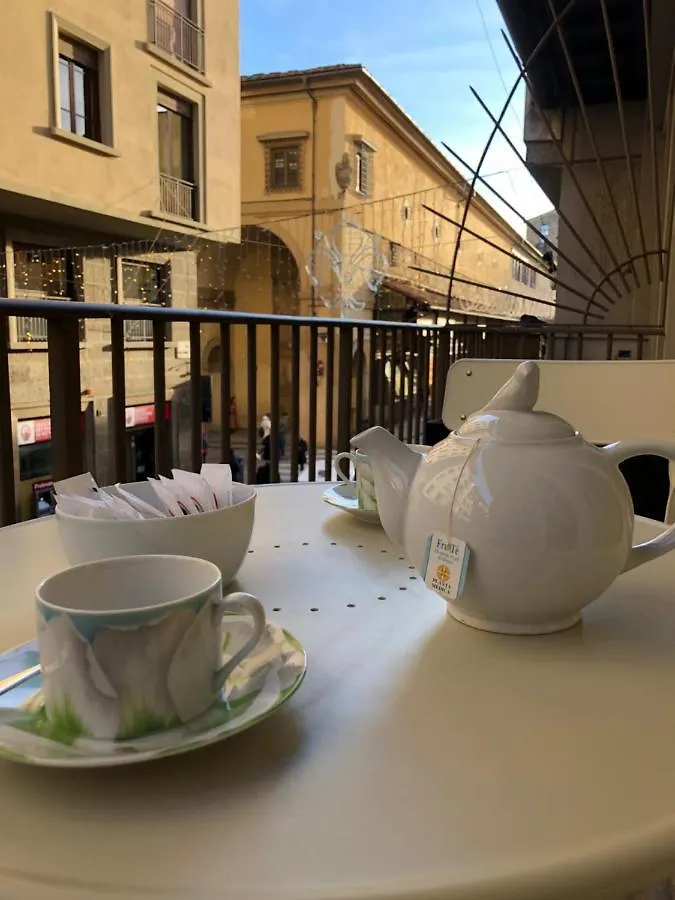 Le Stanze Degli Amidei Hotel Florence 3*,