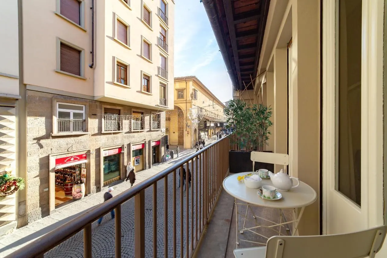 Le Stanze Degli Amidei Hotel Florence Italy